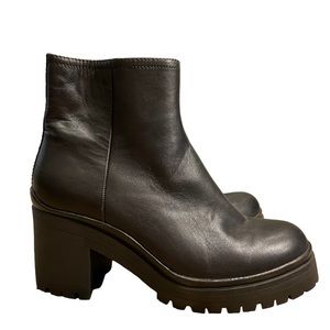 Jeffrey Campbell Booties